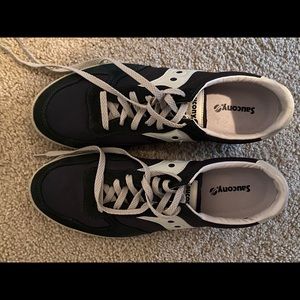 Saucony Bullet Sneaker